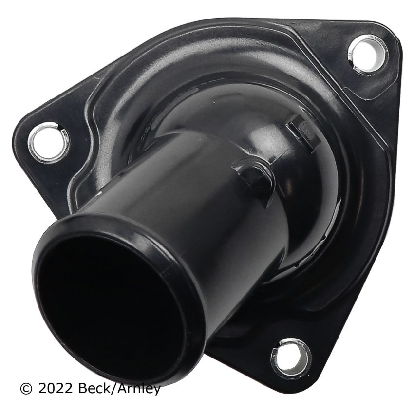 BECK/ARNLEY 143-0920 TSTAT with HOUSING