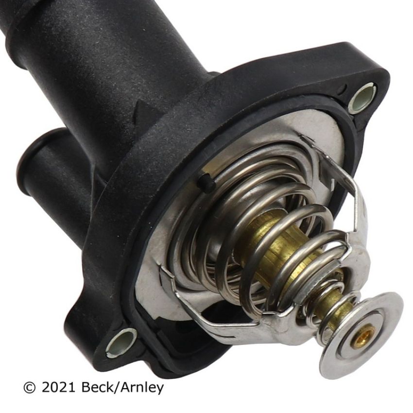 BECK/ARNLEY 143-0922 TSTAT with HOUSING
