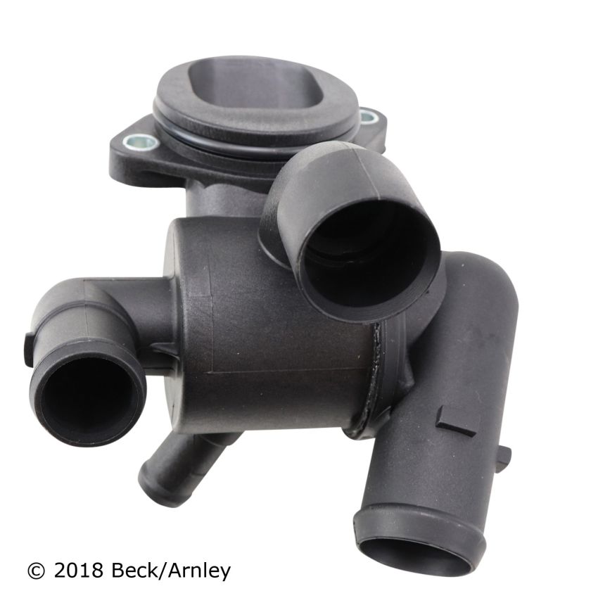 BECK/ARNLEY 143-0924 TSTAT with HOUSING