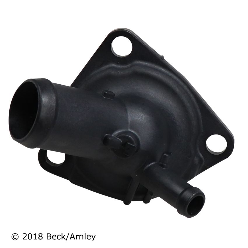 BECK/ARNLEY 143-0925 TSTAT with HOUSING