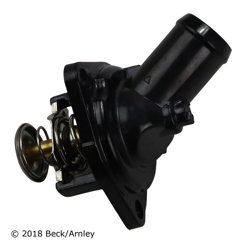 BECK/ARNLEY 143-0928 TSTAT with HOUSING