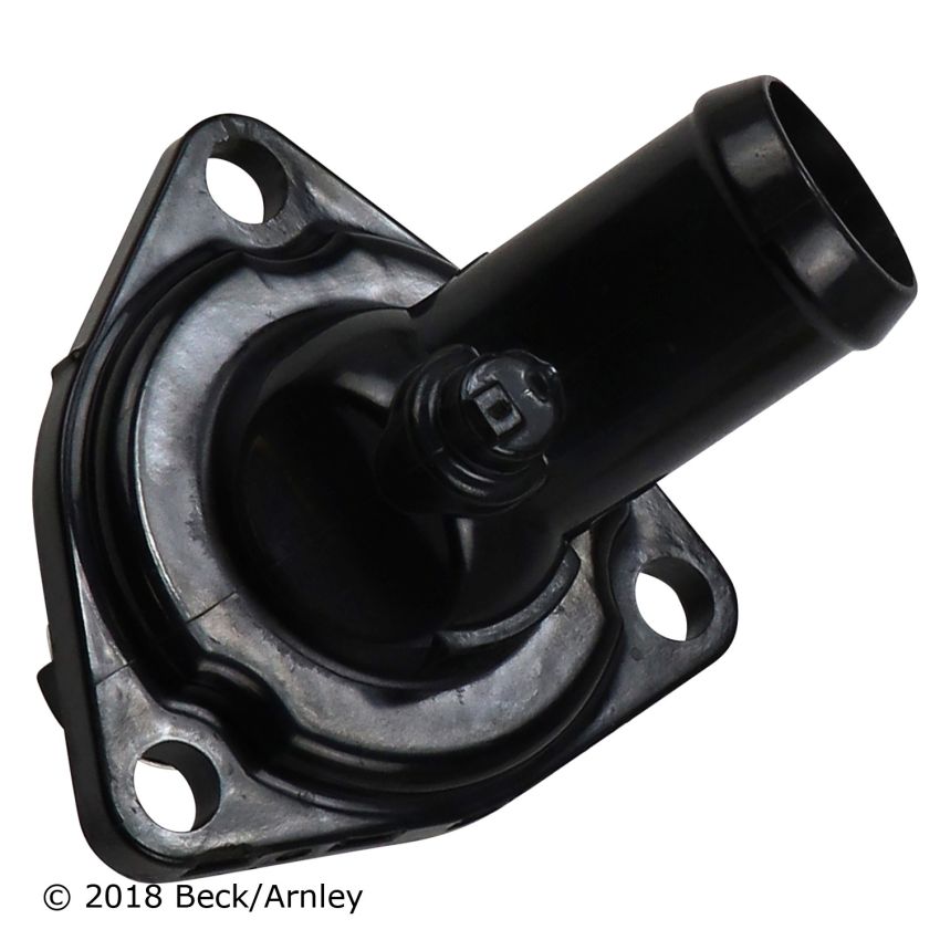 BECK/ARNLEY 143-0928 TSTAT with HOUSING