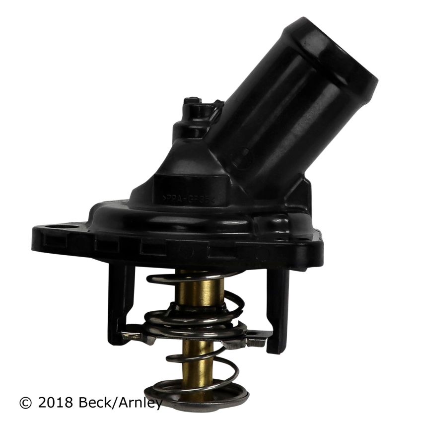 BECK/ARNLEY 143-0928 TSTAT with HOUSING