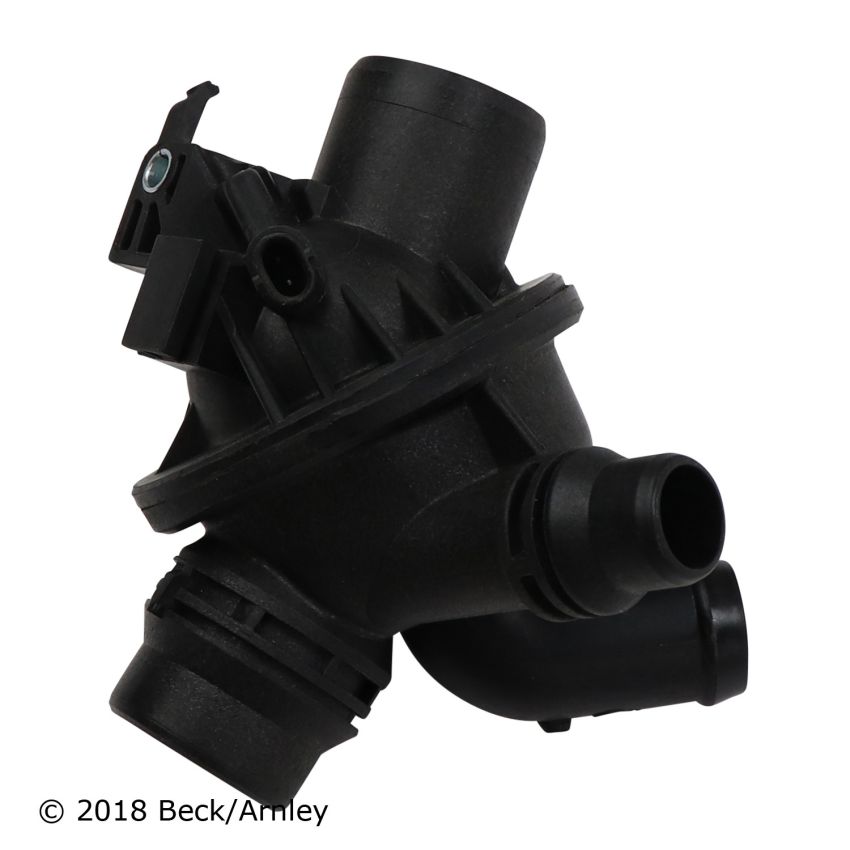 BECK/ARNLEY 143-0929 TSTAT with HOUSING