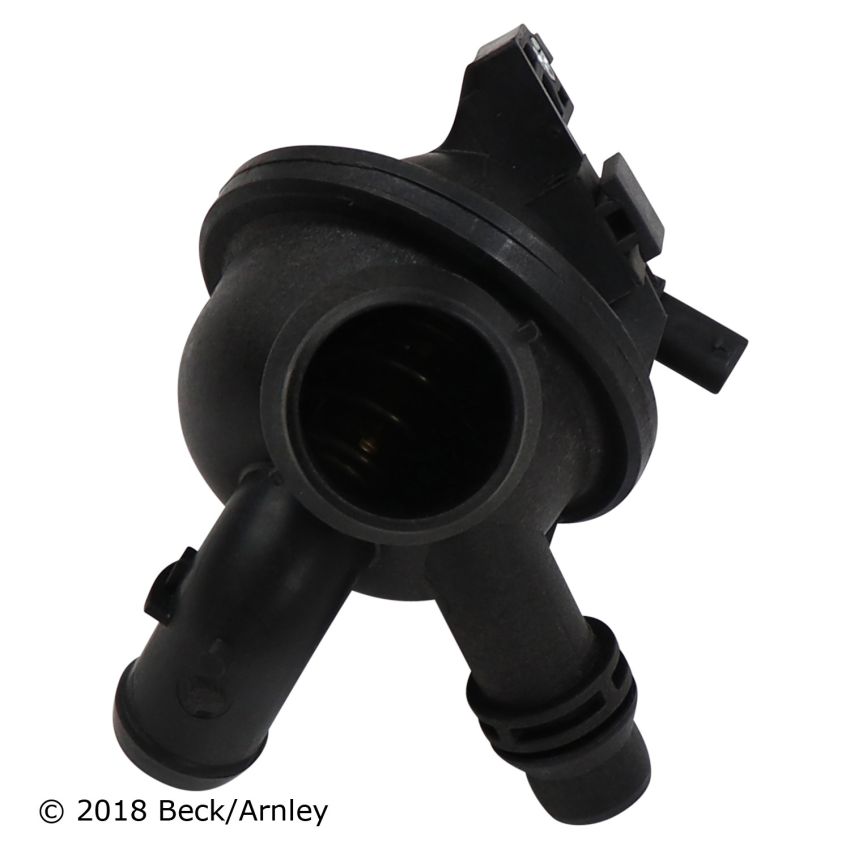 BECK/ARNLEY 143-0929 TSTAT with HOUSING