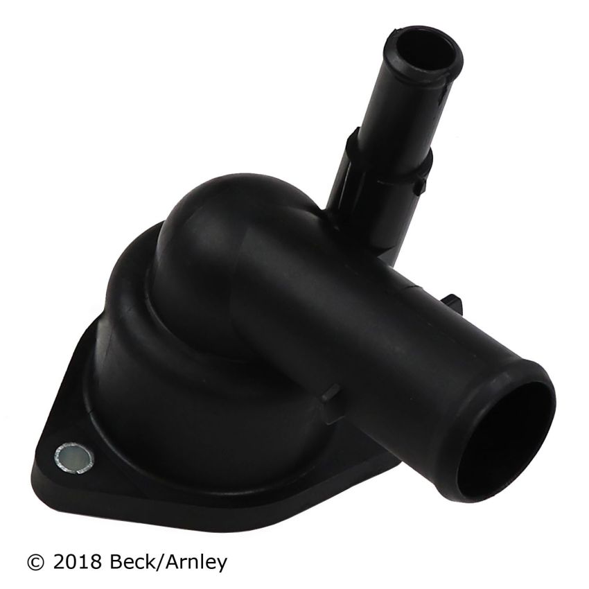 BECK/ARNLEY 143-0931 TSTAT with HOUSING