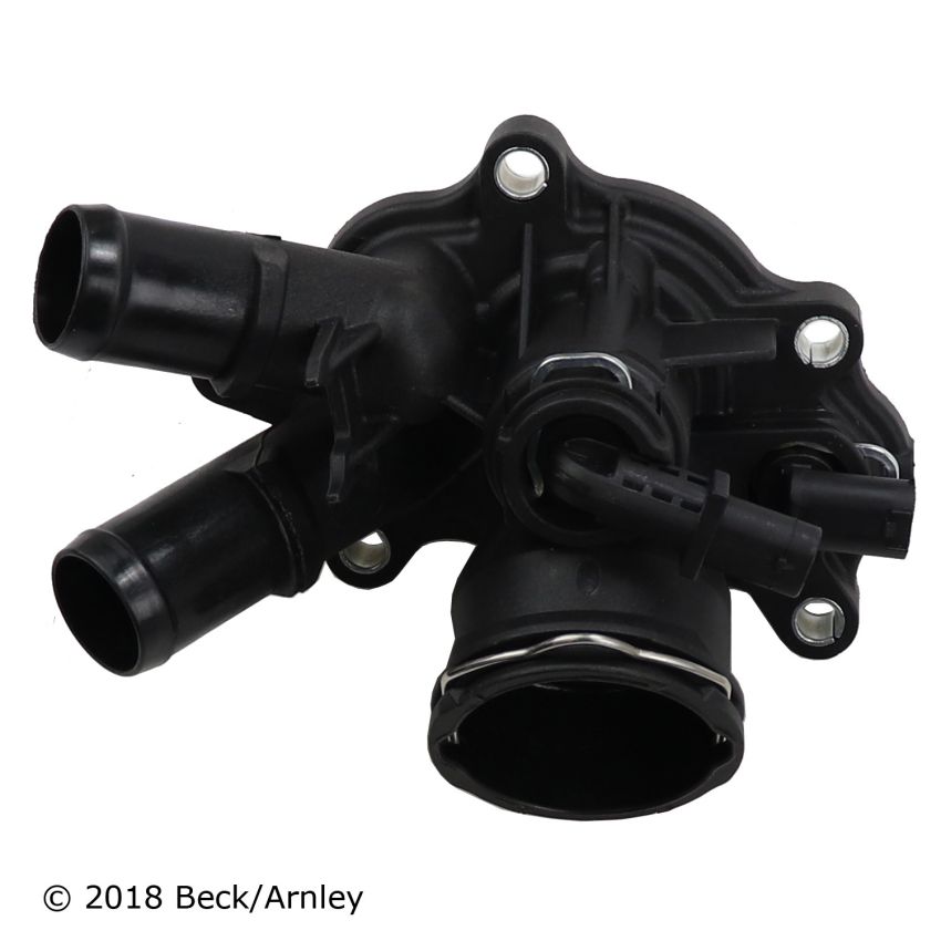 BECK/ARNLEY 143-0932 TSTAT with HOUSING