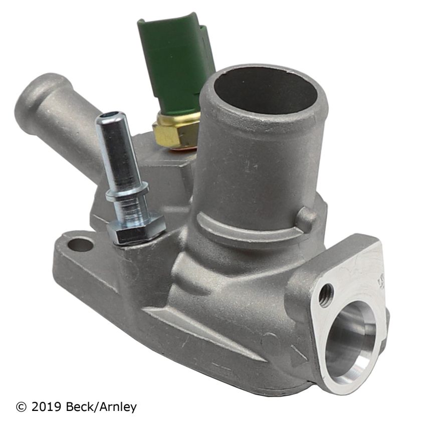 BECK/ARNLEY 143-0935 TSTAT with HOUSING