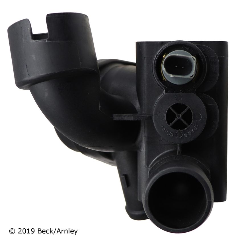 BECK/ARNLEY 143-0937 TSTAT with HOUSING