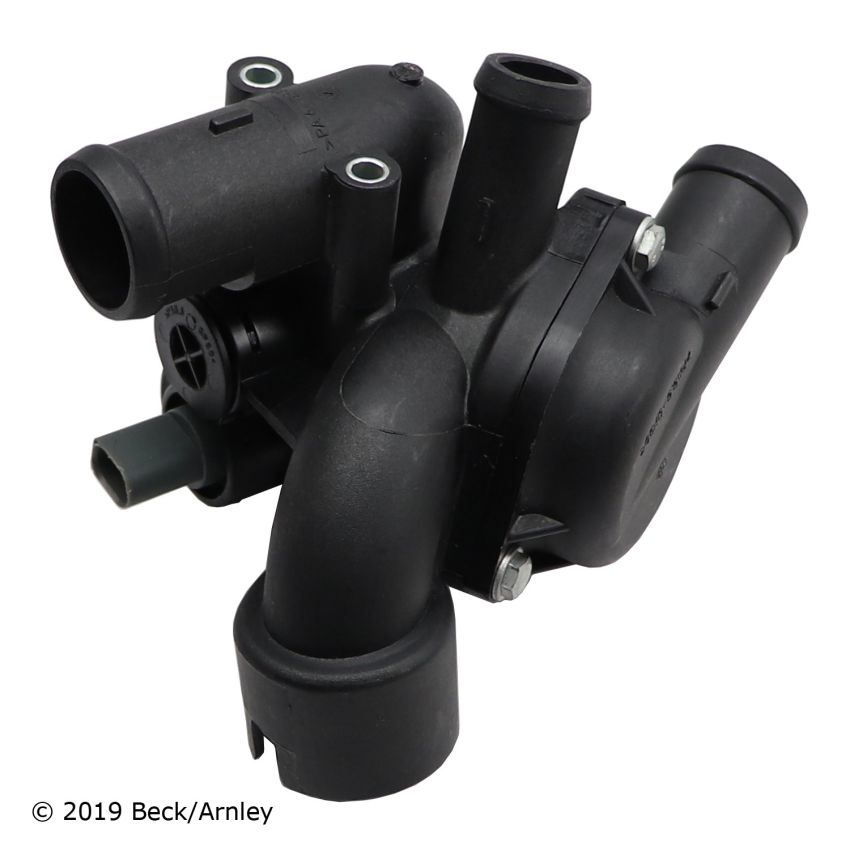 BECK/ARNLEY 143-0937 TSTAT with HOUSING