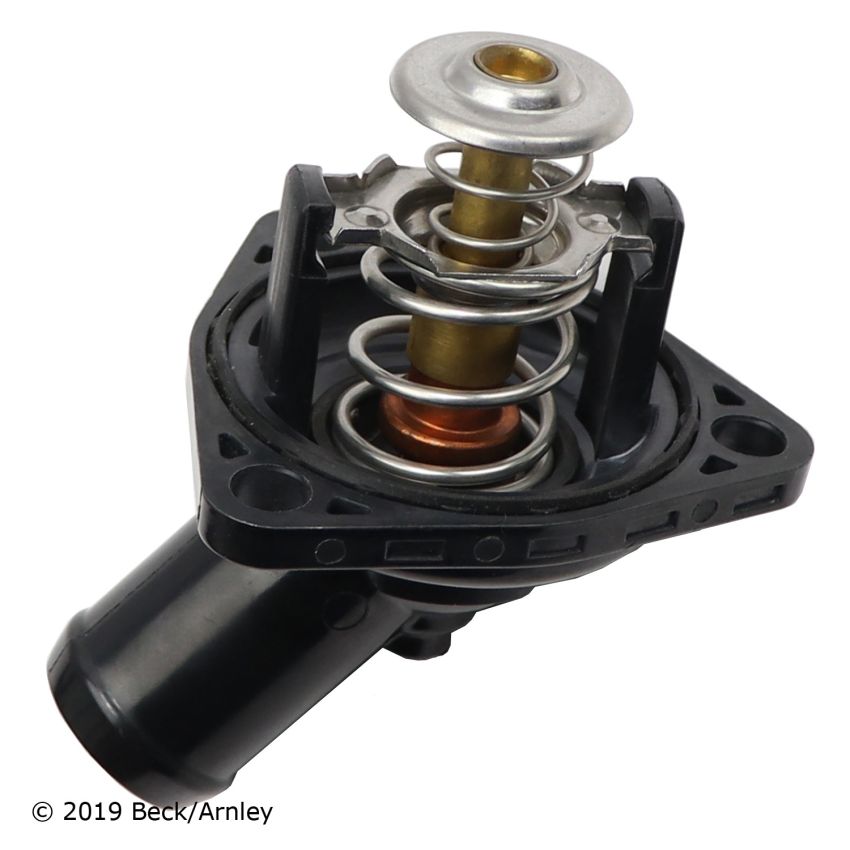 BECK/ARNLEY 143-0938 TSTAT with HOUSING