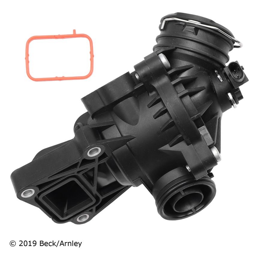 BECK/ARNLEY 143-0939 TSTAT with HOUSING