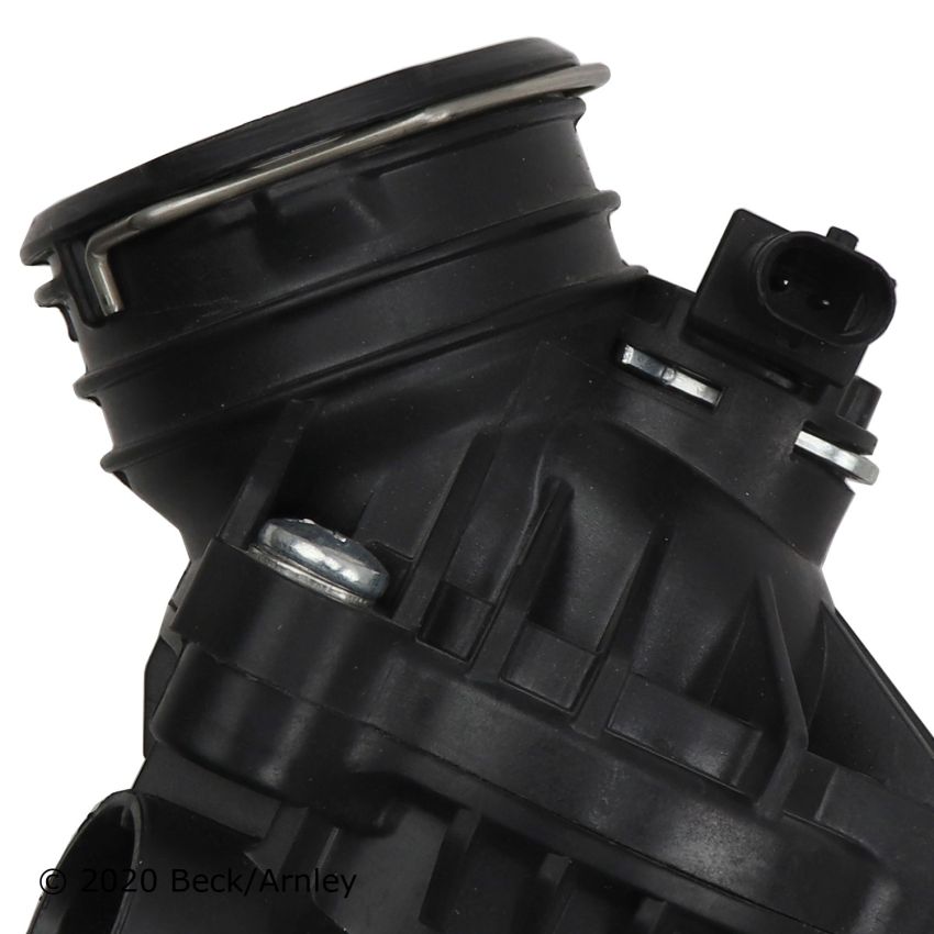 BECK/ARNLEY 143-0941 TSTAT with HOUSING