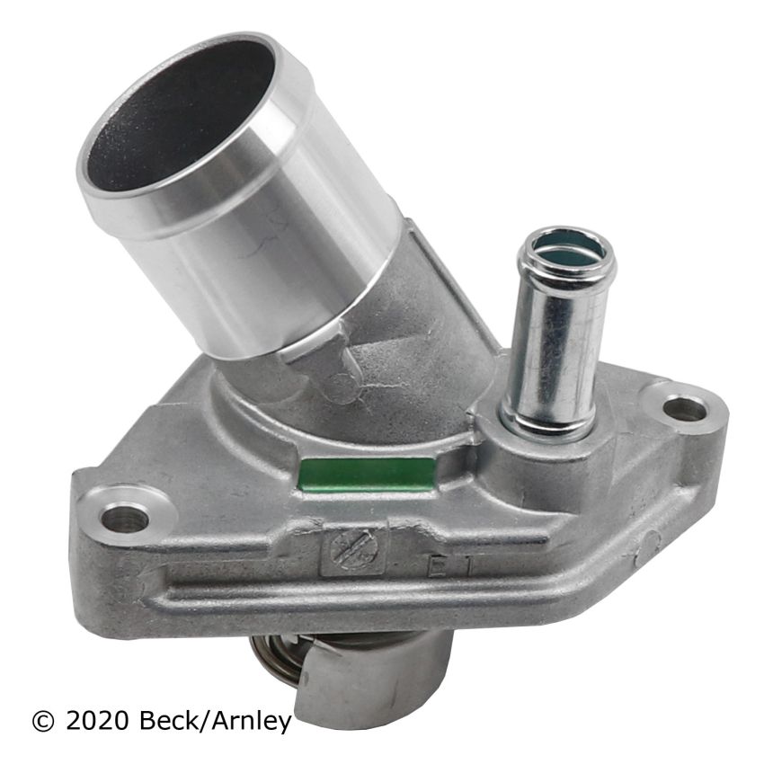 BECK/ARNLEY 143-0943 TSTAT with HOUSING