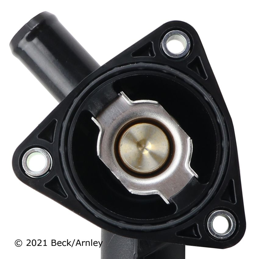 BECK/ARNLEY 143-0953 TSTAT with HOUSING