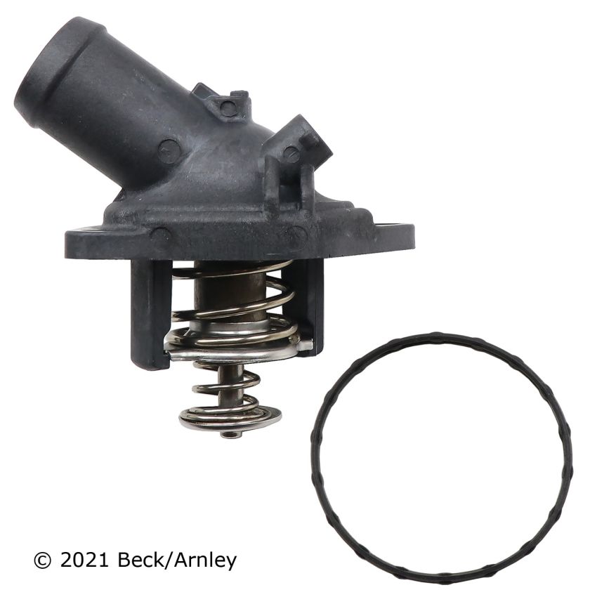 BECK/ARNLEY 143-0954 TSTAT with HOUSING