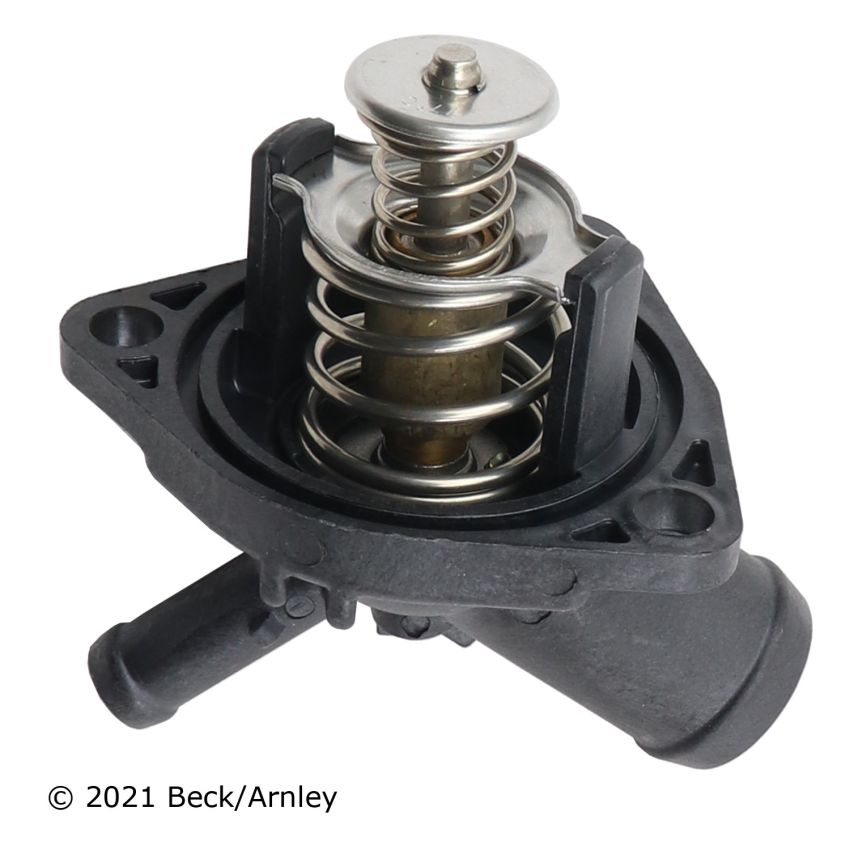 BECK/ARNLEY 143-0955 TSTAT with HOUSING