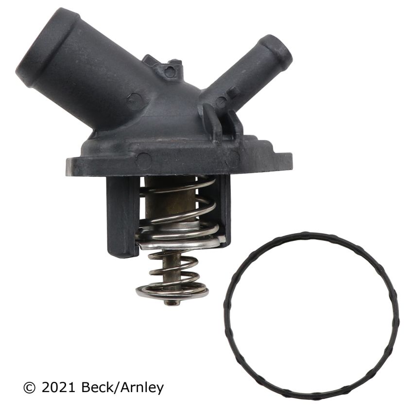 BECK/ARNLEY 143-0955 TSTAT with HOUSING