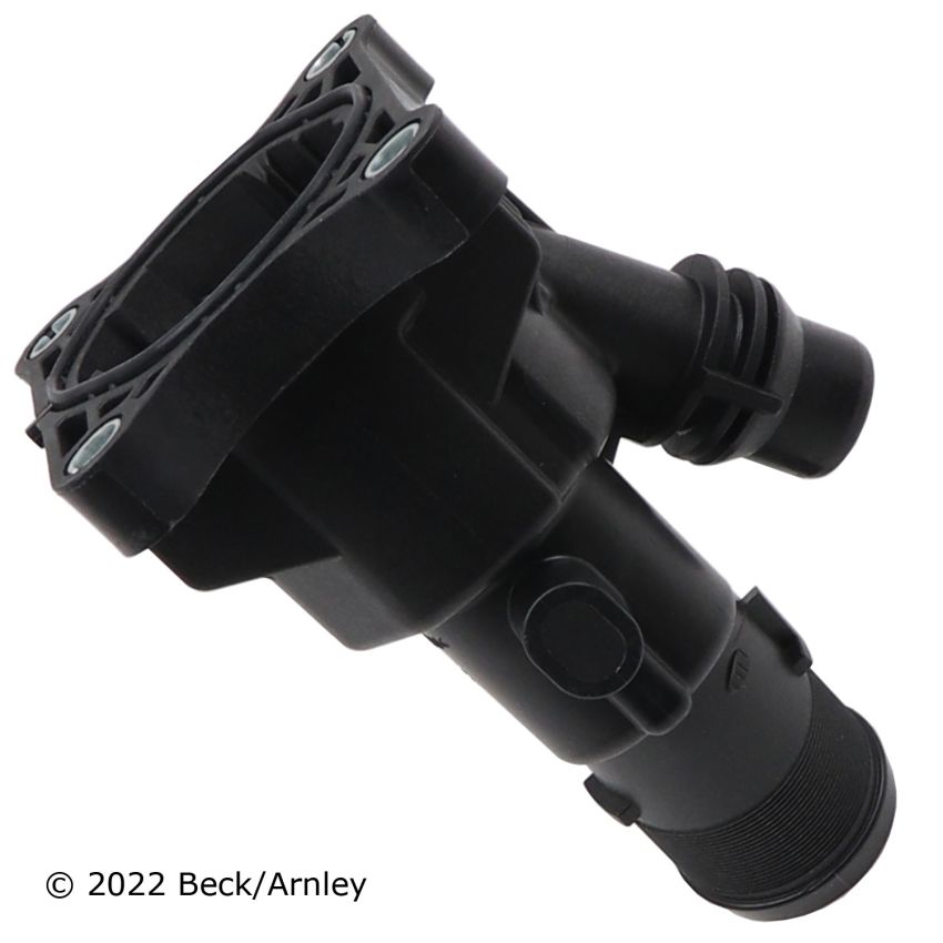 BECK/ARNLEY 143-0962 TSTAT with HOUSING