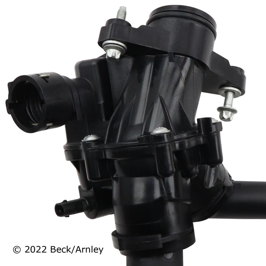 BECK/ARNLEY 143-0964 TSTAT with HOUSING