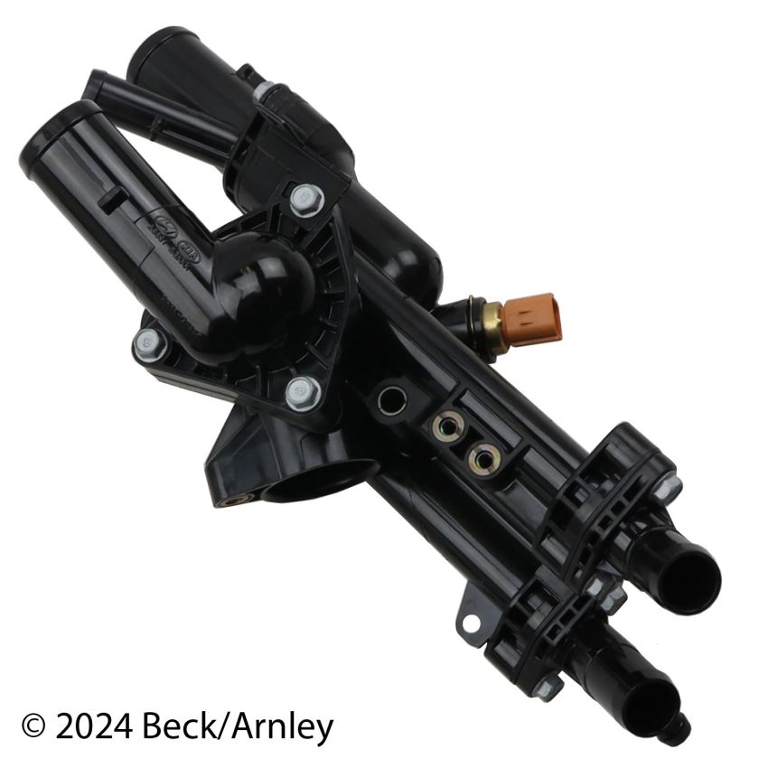 BECK/ARNLEY 143-0966 TSTAT with HOUSING