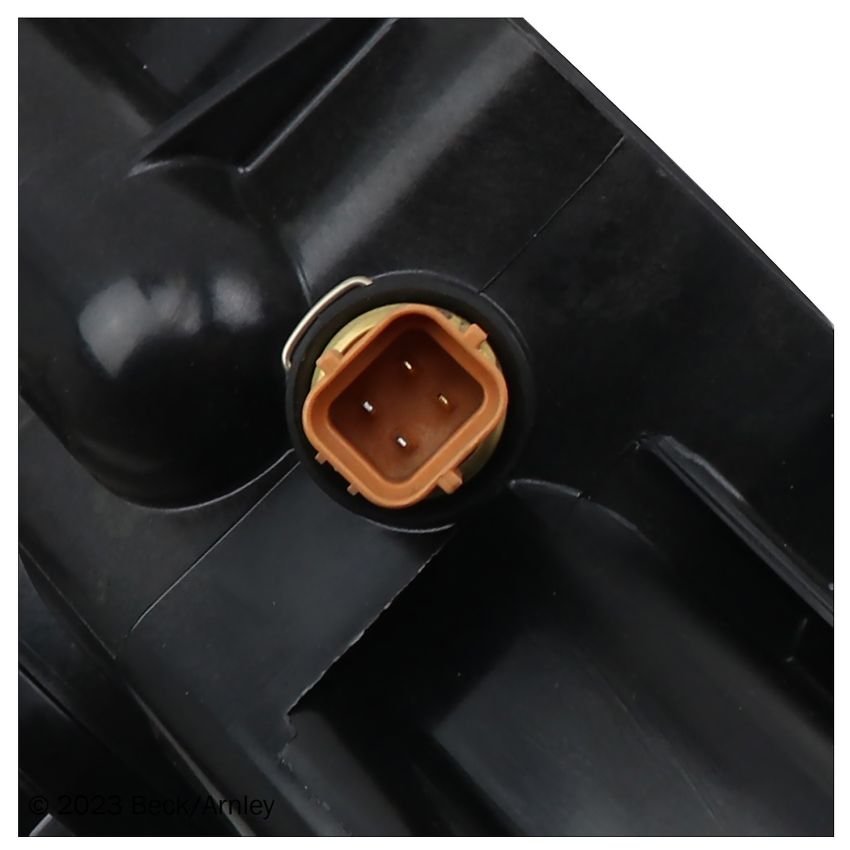 BECK/ARNLEY 143-0967 TSTAT with HOUSING