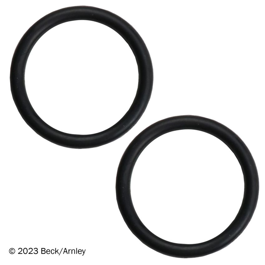 BECK/ARNLEY 143-0967 TSTAT with HOUSING