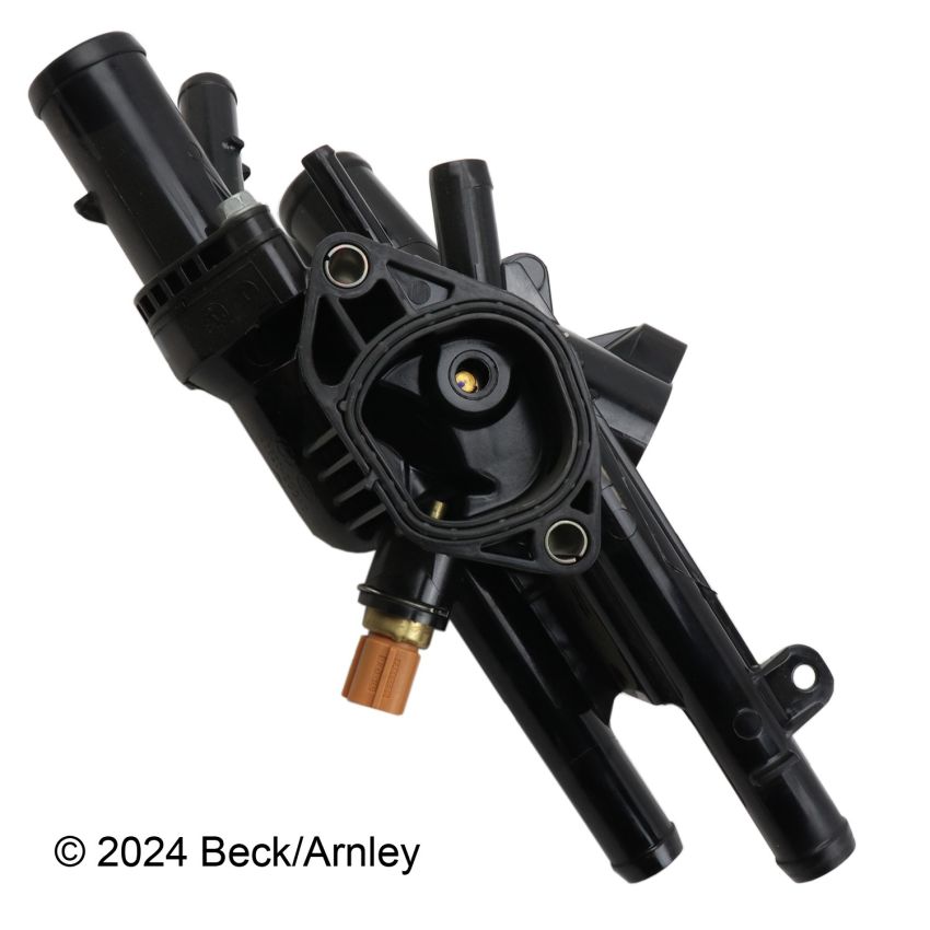 BECK/ARNLEY 143-0968 TSTAT with HOUSING