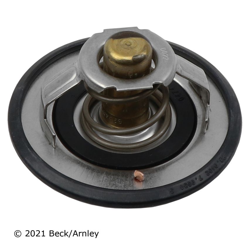 BECK/ARNLEY 143-0971 THERMOSTAT