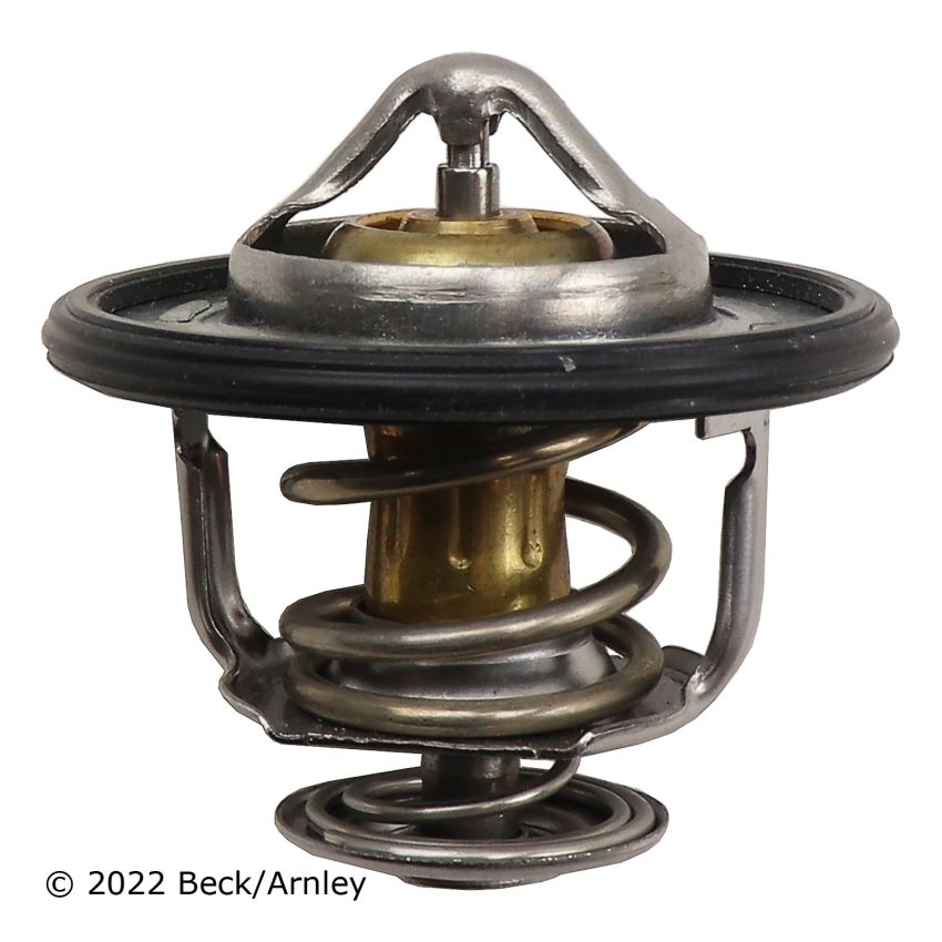 BECK/ARNLEY 143-0972 THERMOSTAT