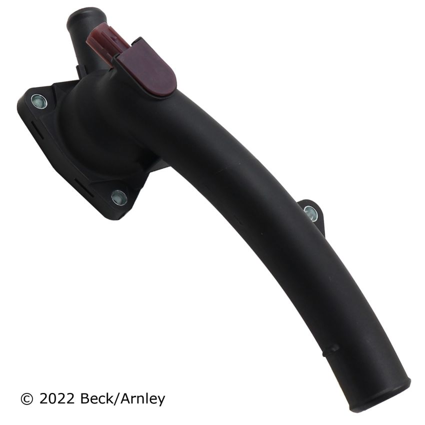 BECK/ARNLEY 143-0975 TSTAT with HOUSING
