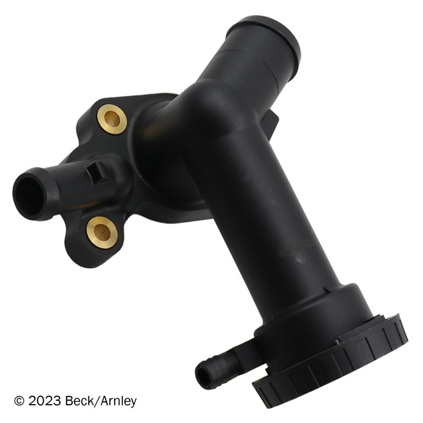 BECK/ARNLEY 143-0977 TSTAT with HOUSING