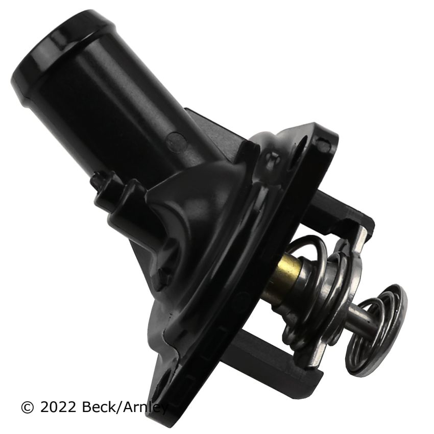 BECK/ARNLEY 143-0978 TSTAT with HOUSING