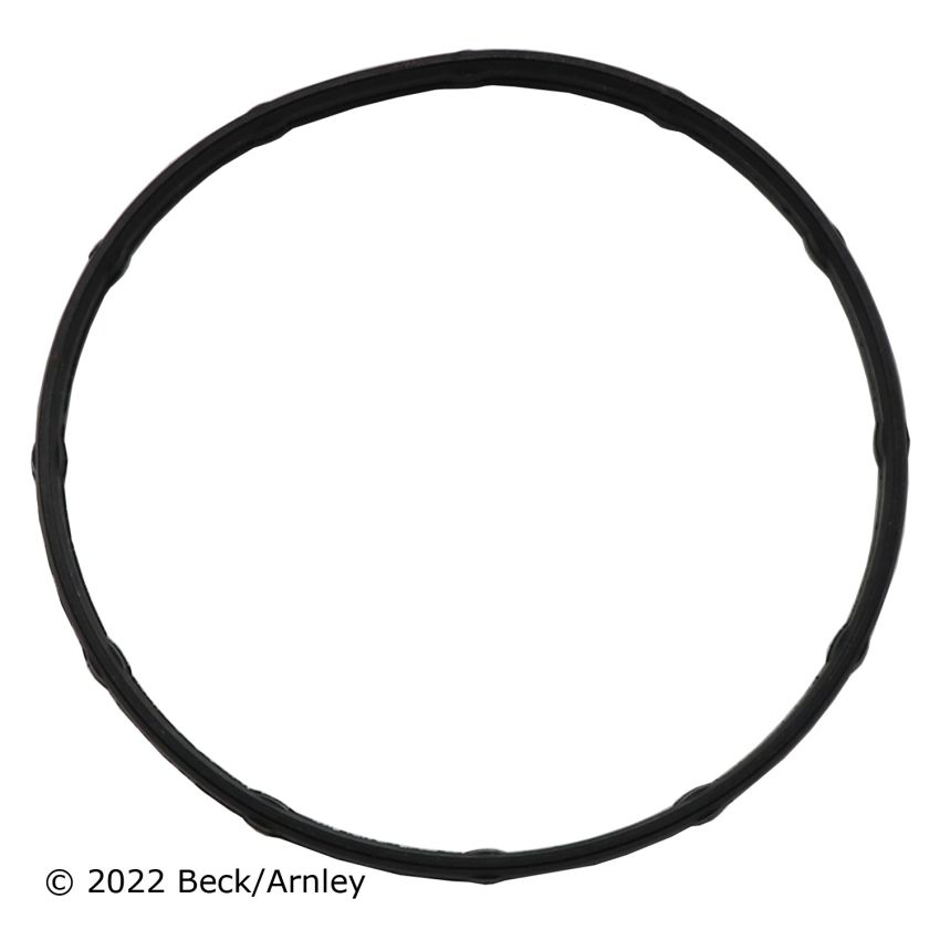 BECK/ARNLEY 143-0978 TSTAT with HOUSING