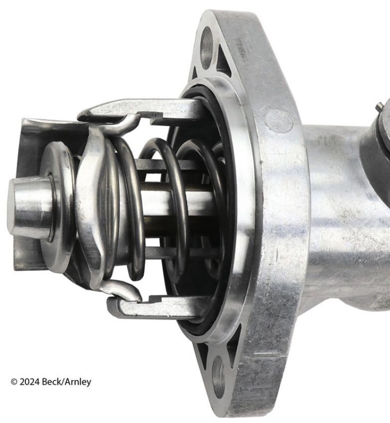 BECK/ARNLEY 143-0980 TSTAT with HOUSING