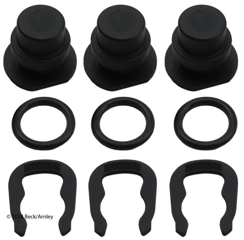 BECK/ARNLEY 147-0006 WATER FLANGE