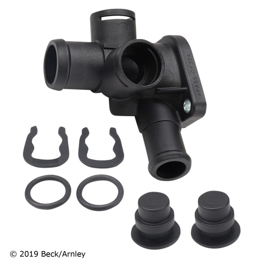 BECK/ARNLEY 147-0007 WATER FLANGE