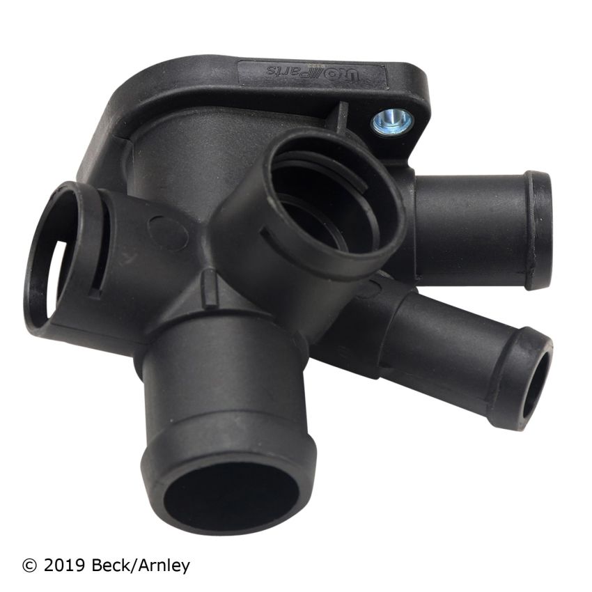 BECK/ARNLEY 147-0008 WATER FLANGE