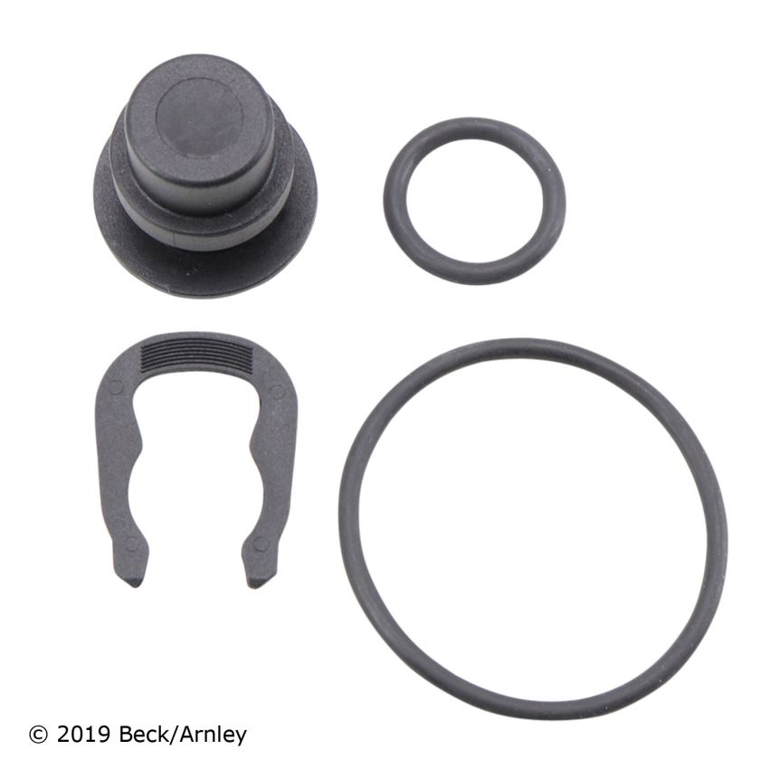 BECK/ARNLEY 147-0009 WATER FLANGE