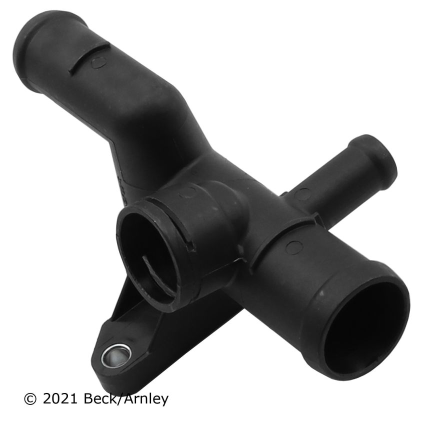 BECK/ARNLEY 147-0014 WATER FLANGE