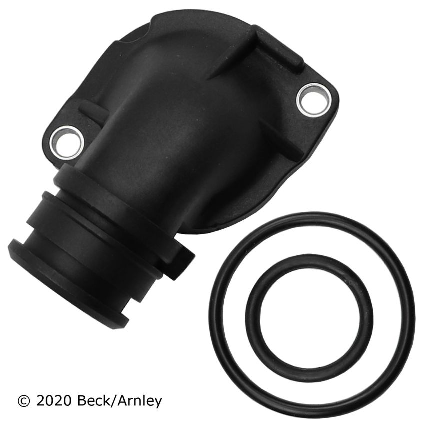 BECK/ARNLEY 147-0027 WATER FLANGE