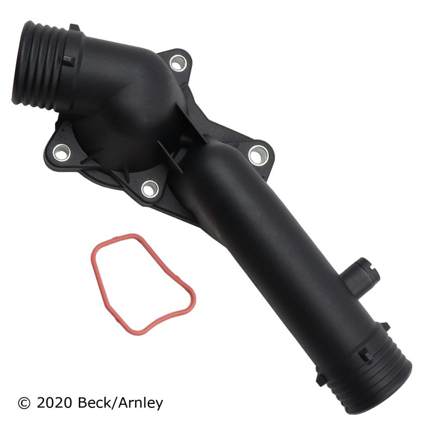 BECK/ARNLEY 147-0035 WATER FLANGE