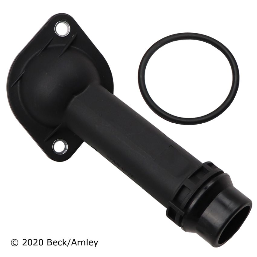 BECK/ARNLEY 147-0043 WATER FLANGE