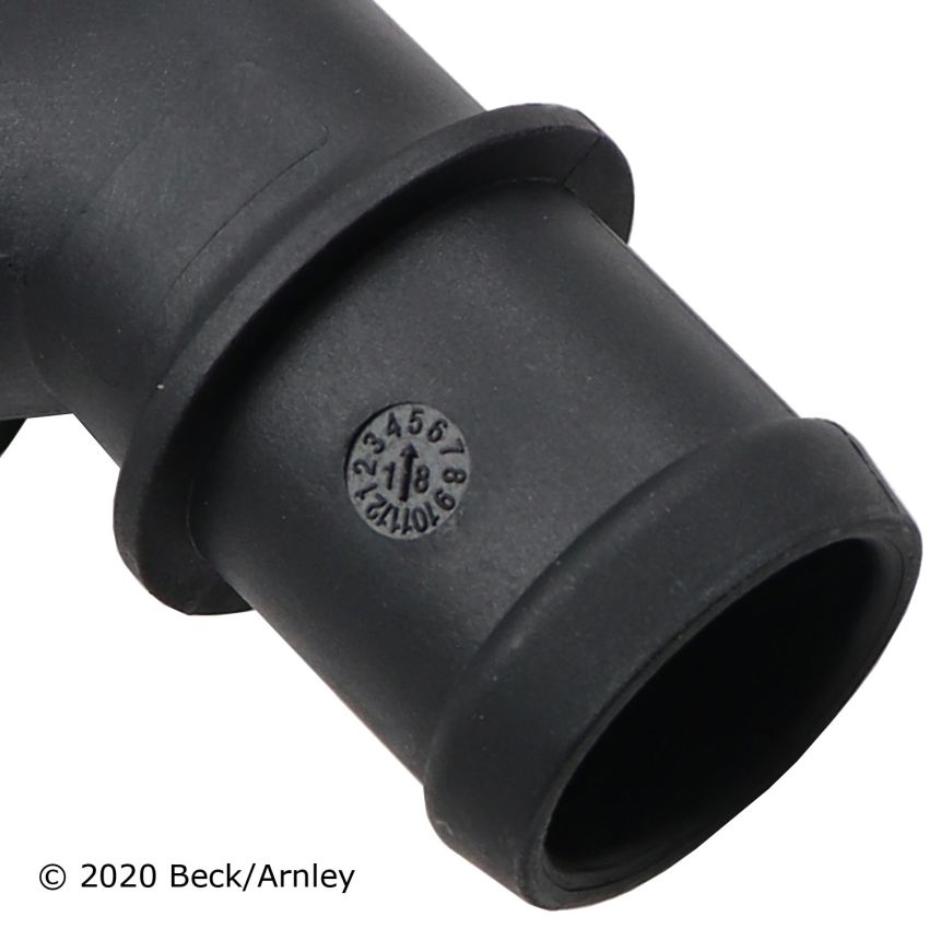 BECK/ARNLEY 147-0045 WATER FLANGE