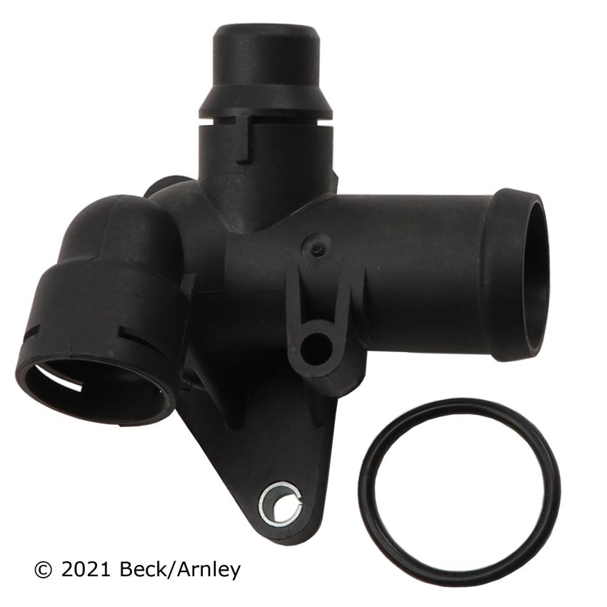 BECK/ARNLEY 147-0057 WATER FLANGE