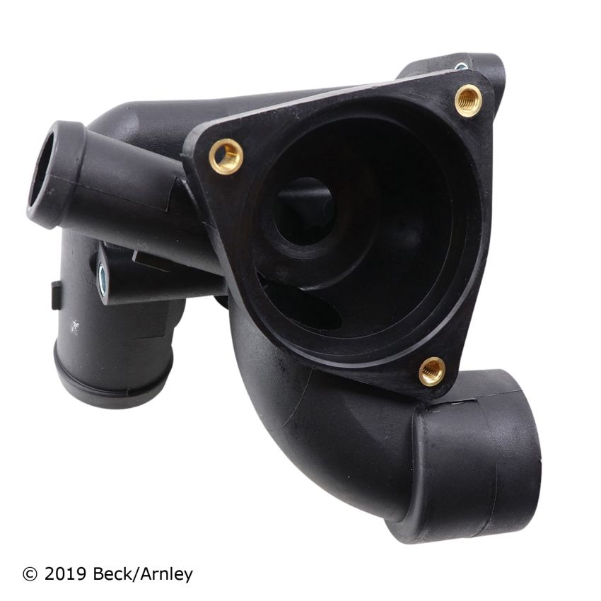 BECK/ARNLEY 147-0067 WATER FLANGE