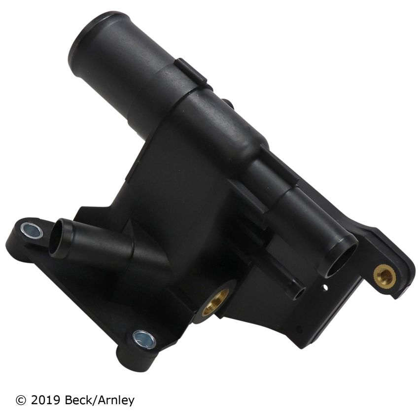 BECK/ARNLEY 147-0071 WATER FLANGE