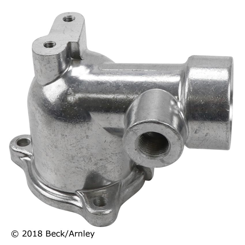 BECK/ARNLEY 147-0086 WATER FLANGE