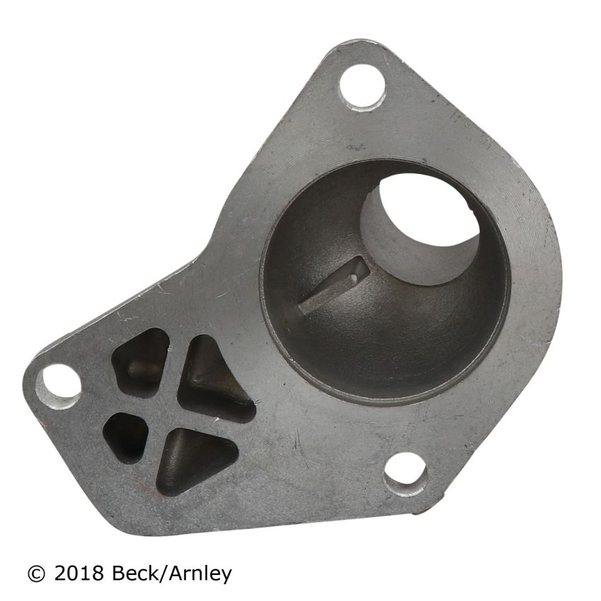 BECK/ARNLEY 147-0092 WATER FLANGE