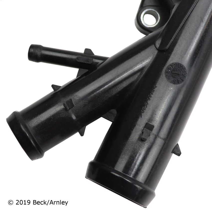 BECK/ARNLEY 147-0094 WATER FLANGE